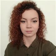 Chica con nivel avanzado de inglés, me ofrezco a dar clases mañana o tarde a niños, tengo experiencia dando clases a niños de primaria
